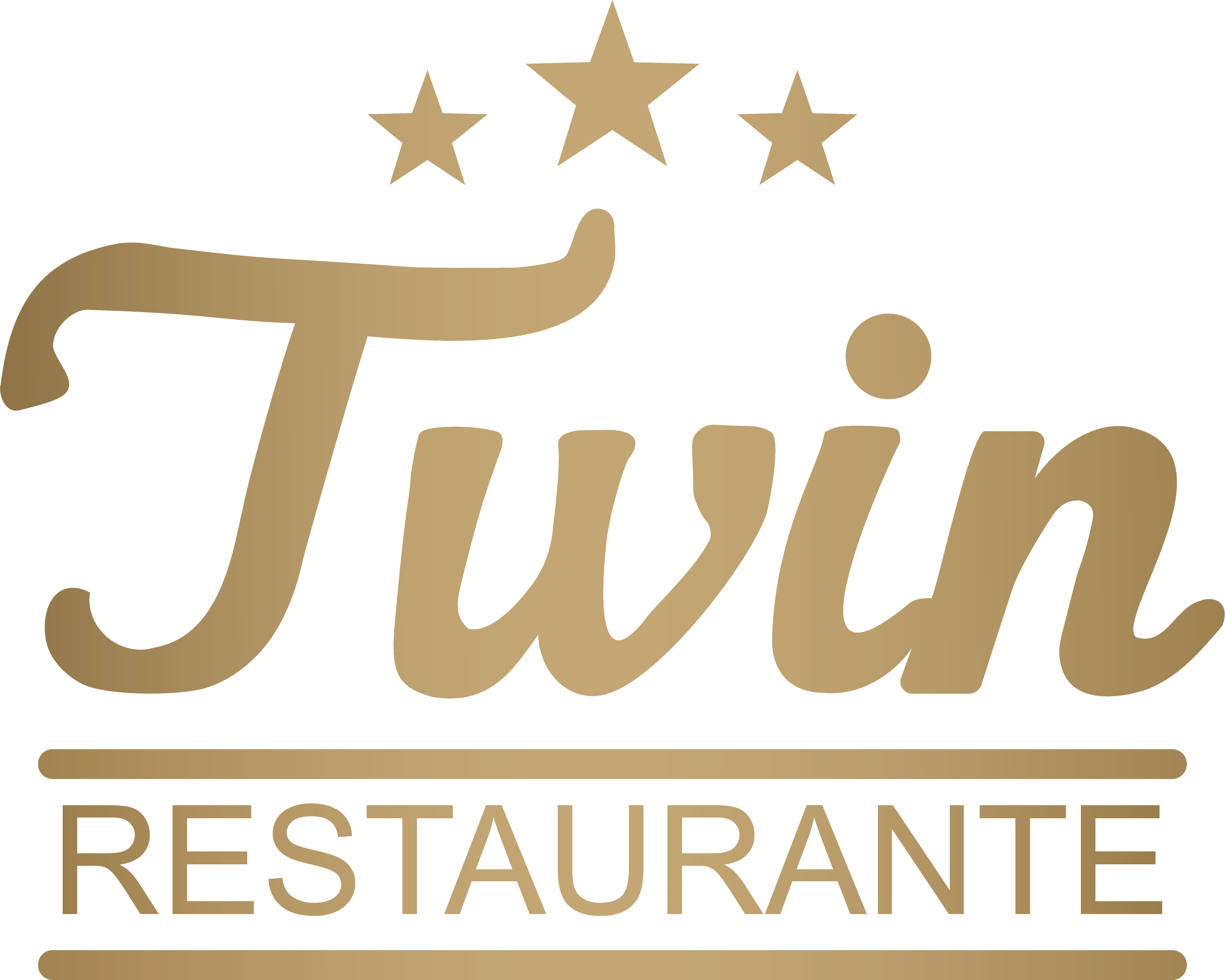 Twin Restaurante